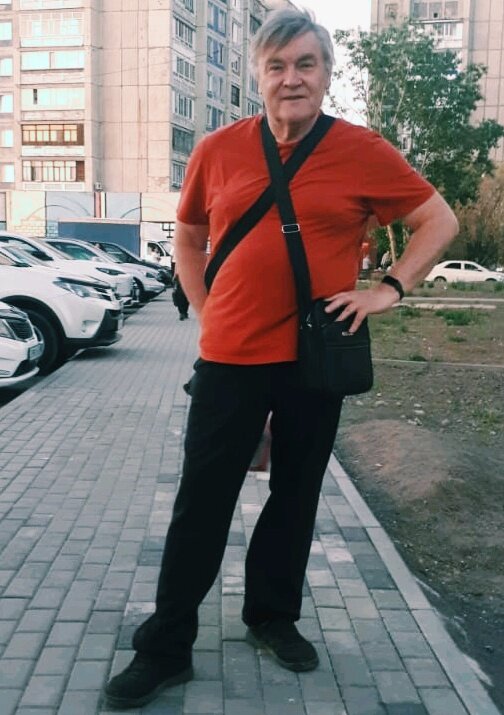 Хороший вечер - Андрей Хлопонин Хороший вечер - Андрей Хлопонин