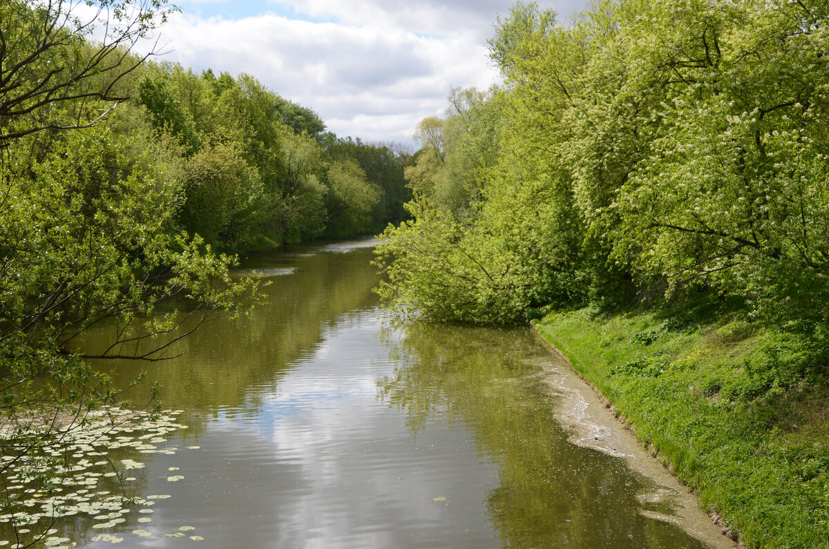 Москва. Царская усадьба Измайлово, XVII в. - Наташа ***** Москва. Царская усадьба Измайлово, XVII в. - Наташа *****