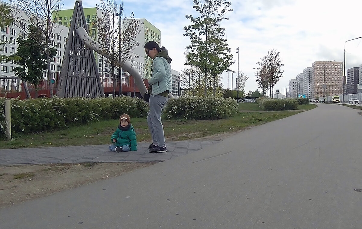 Сидячая забастовка - Валерий Иванович Сидячая забастовка - Валерий Иванович