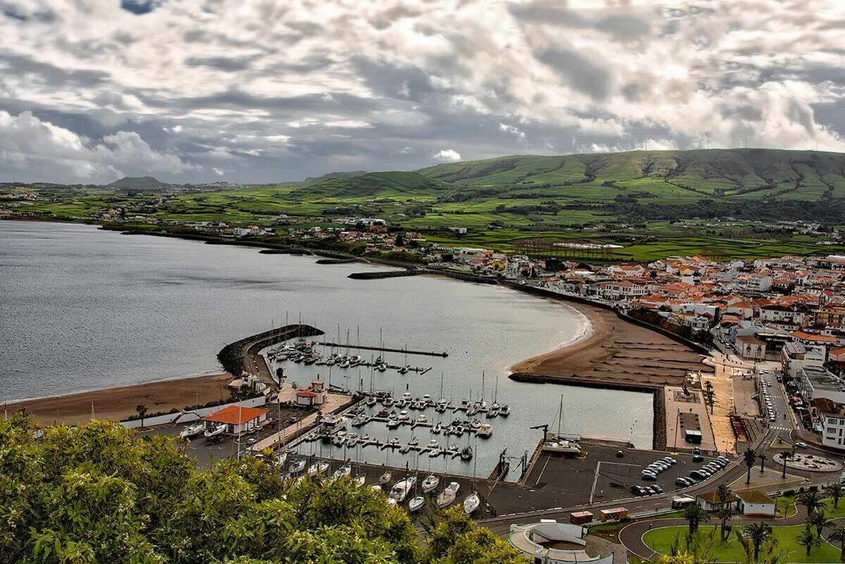 Magic Azores 56 - Arturs Ancans