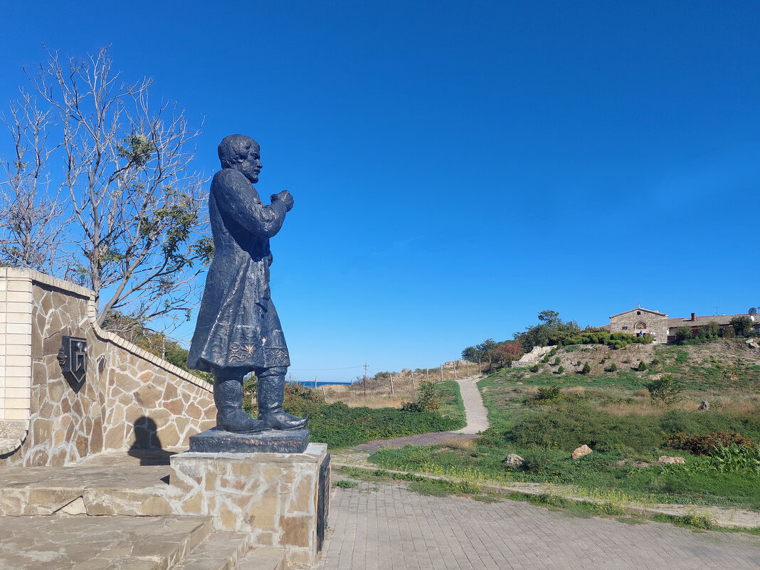 Афанасию Никитину. - ИРЭН@ . Афанасию Никитину. - ИРЭН@ .