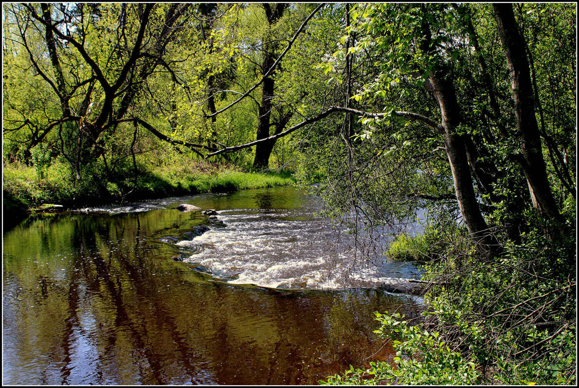 Водопадик - Aleksandr Gal