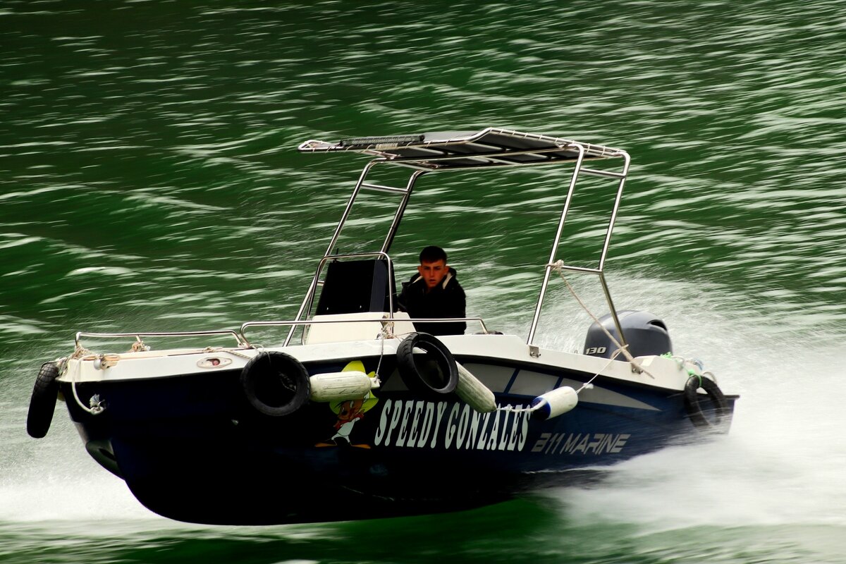 Скорость - Юрий. Шмаков