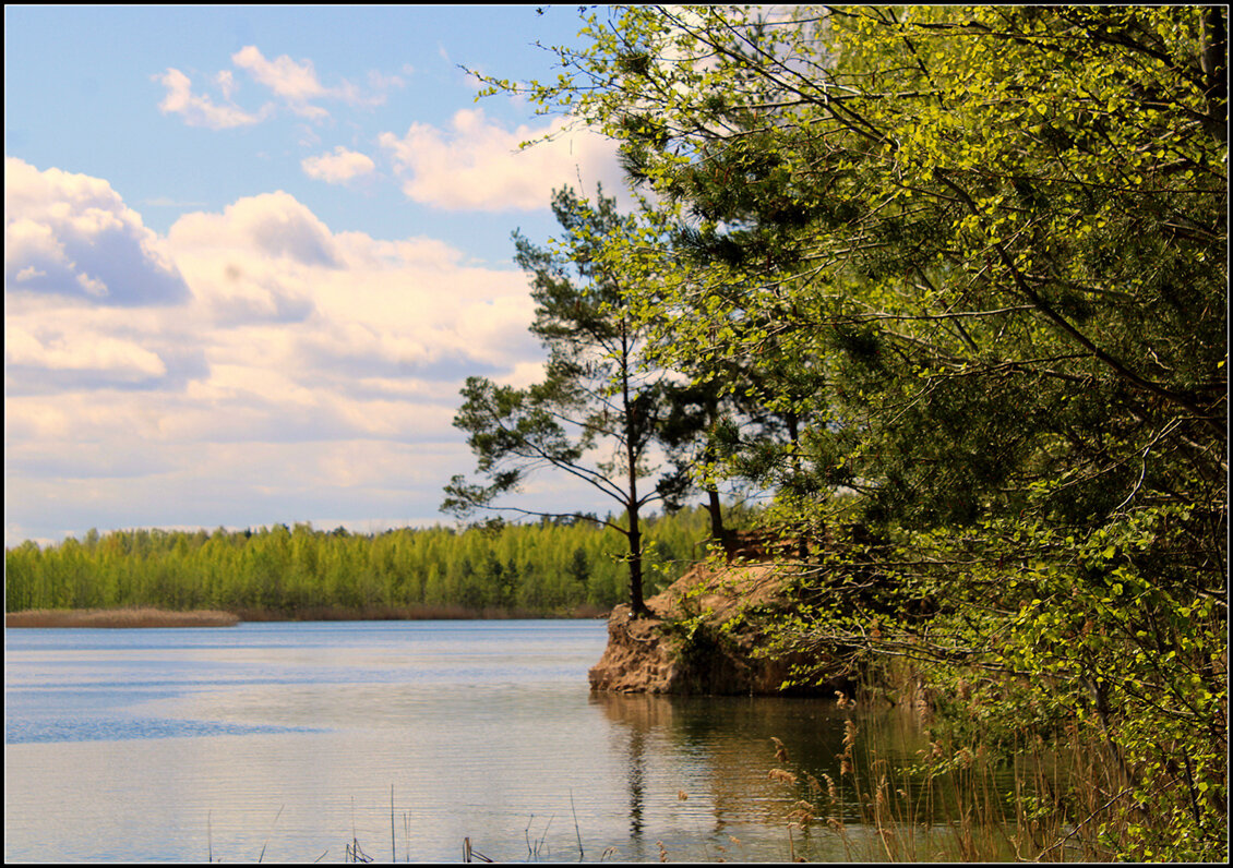 Долгожданная Весна - Aleksandr Gal Долгожданная Весна - Aleksandr Gal
