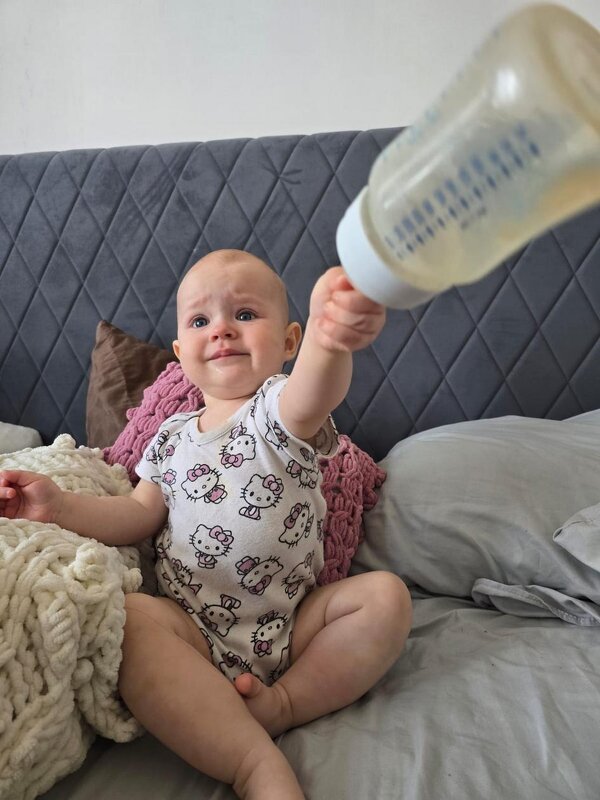 Мирослава возмущена... - Ольга Довженко