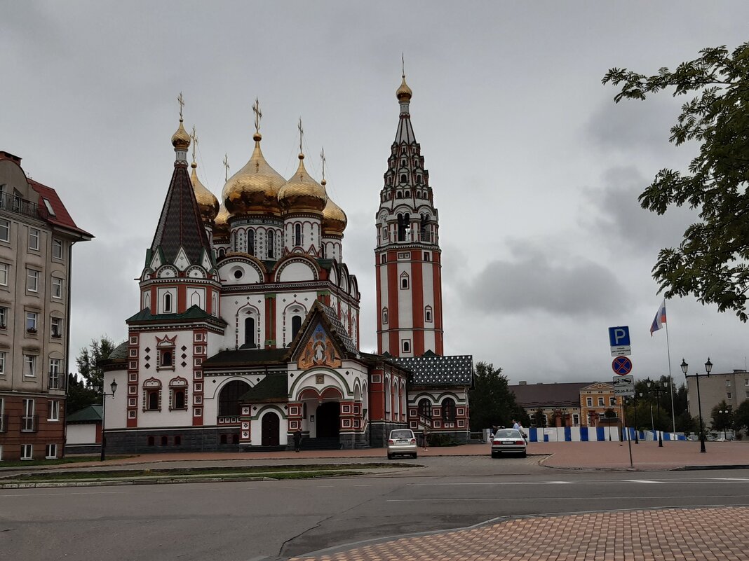 Гусев - Галина Минчук Гусев - Галина Минчук
