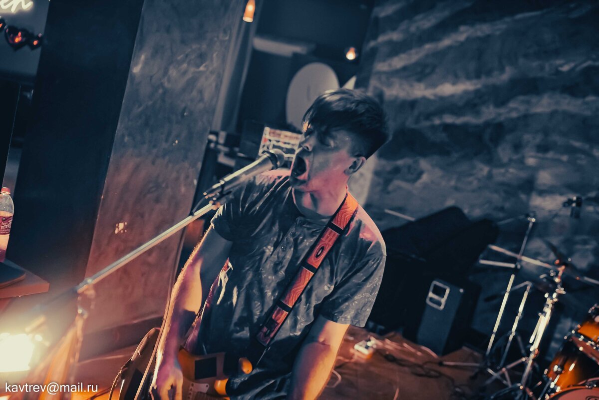 ПЕСНЯ ПЕСНЕЙ - HART BAD