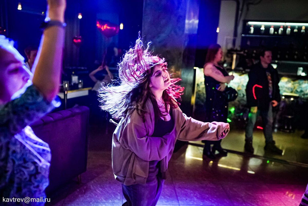 ВОЛОСЫ - HART BAD