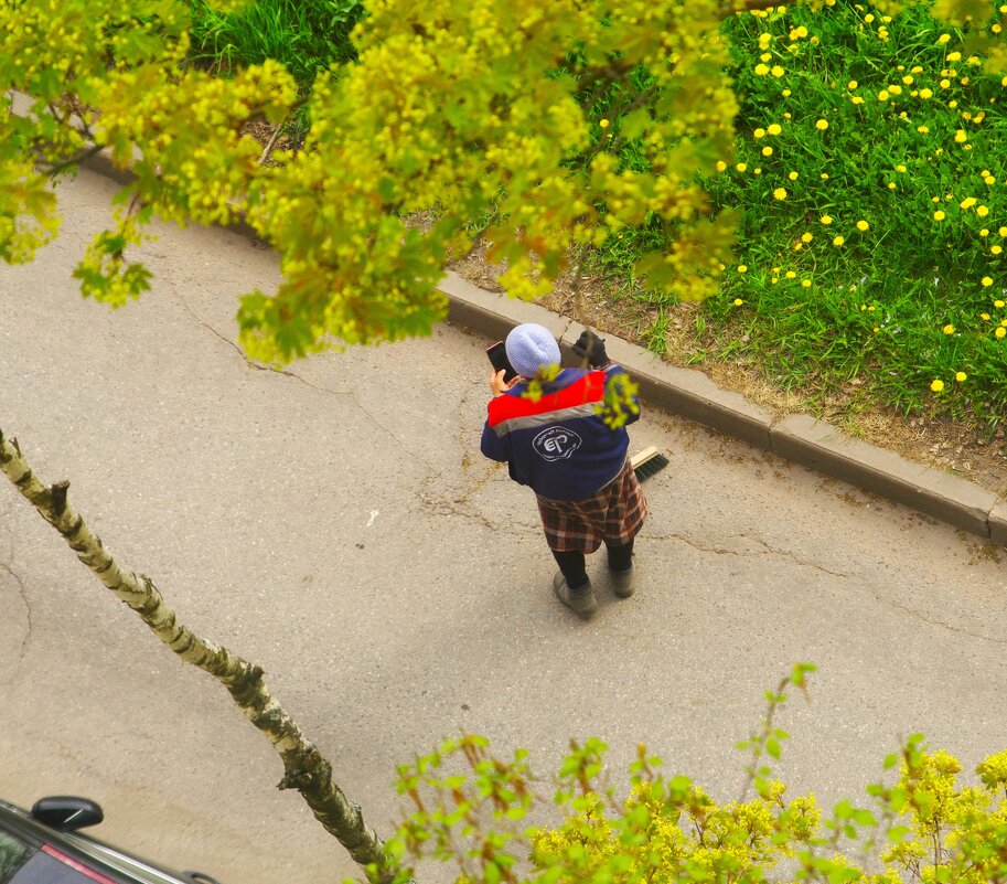 Надзор - как без него ! - Юрий Куликов Надзор - как без него ! - Юрий Куликов