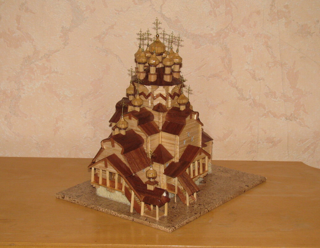 Успенская Святогорская лавра. Всехсвятский скит. Церковь Всех Святых, в земле Русской просиявших. Та - Юрий Шевляков