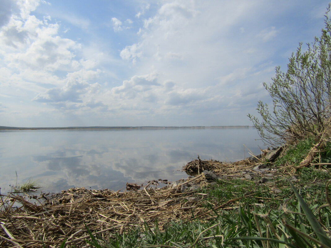 оз. Танай - Galaelina *** оз. Танай - Galaelina ***