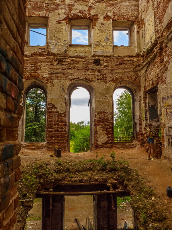 Интерьер - Наталья Rosenwasser