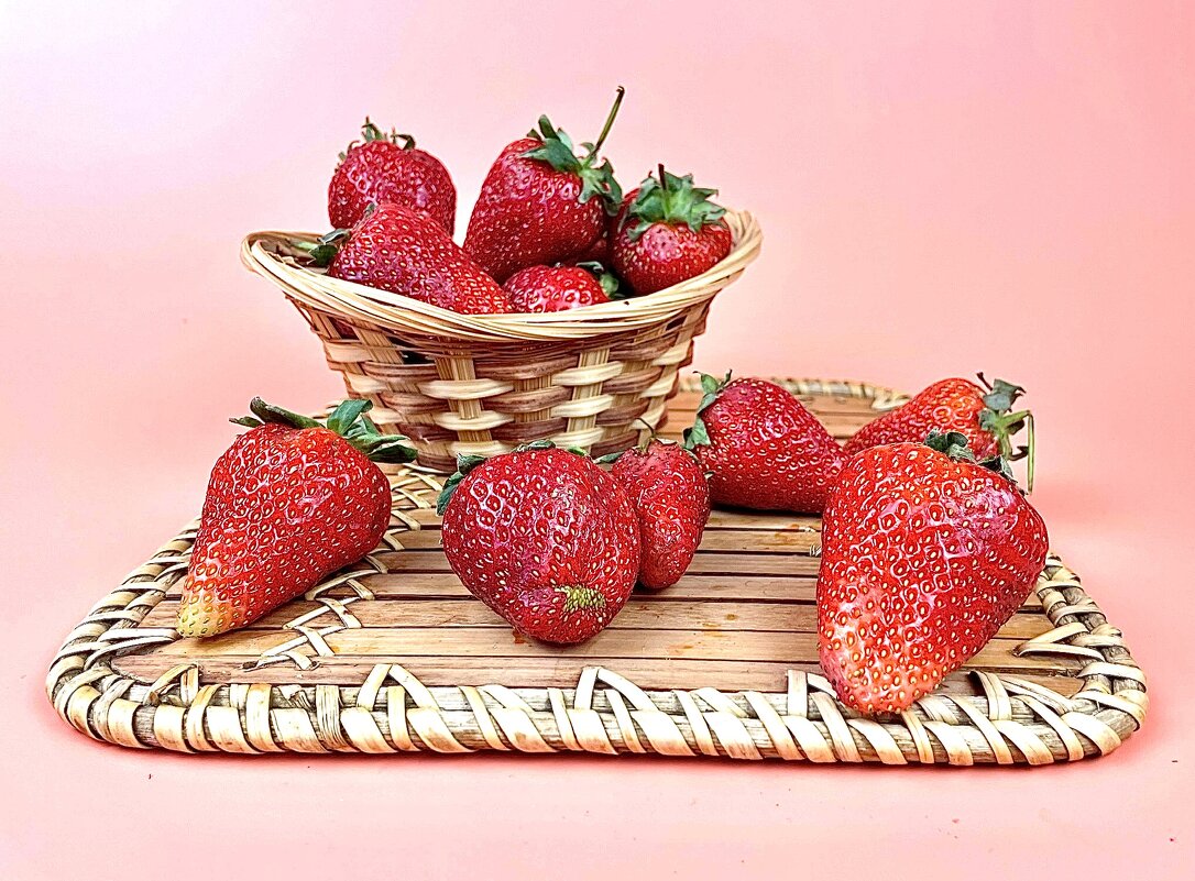 Все отлично!  Все клубнично !   =) - Виктор Орехов