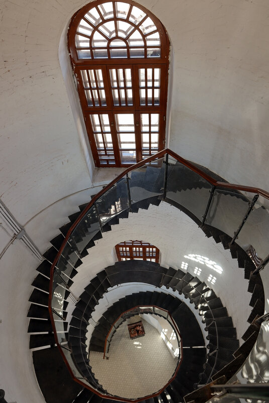 Лестница - skijumper Иванов