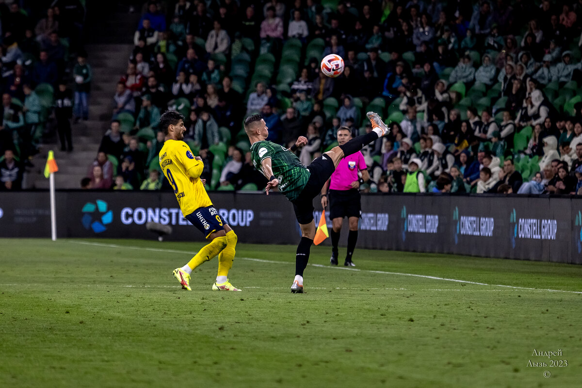 Краснодар — Ростов-на-Дону - Андрей Lyz