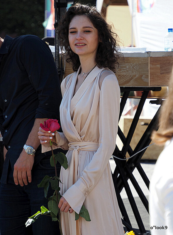 девичьи лики - Олег Лукьянов девичьи лики - Олег Лукьянов