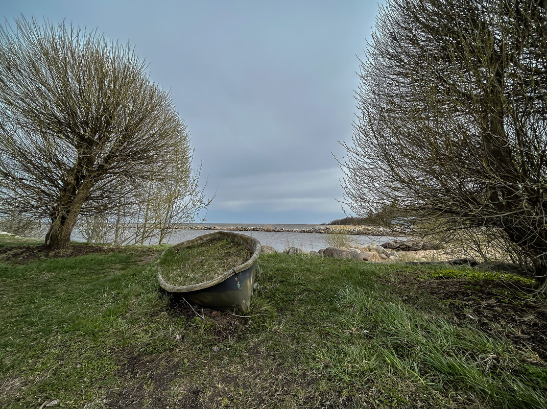 На Ладоге - Дмитрий Иванов На Ладоге - Дмитрий Иванов