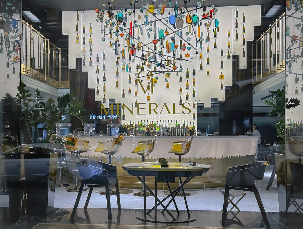 арт вечер - Дмитрий Иванов арт вечер - Дмитрий Иванов