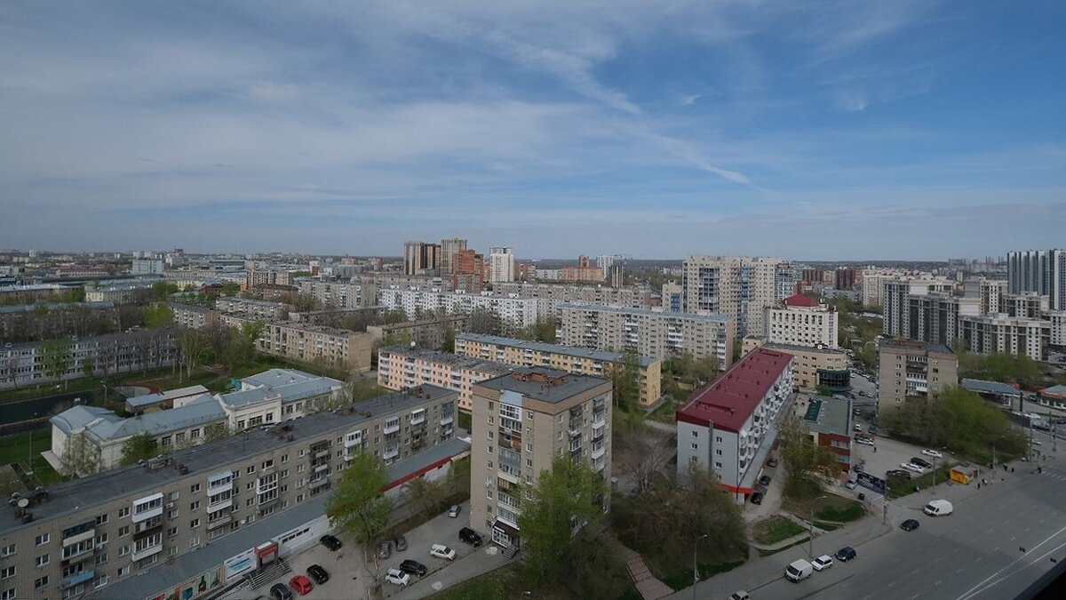 Берёзовая роща Микрорайон - Dmitry i Mary S Берёзовая роща Микрорайон - Dmitry i Mary S