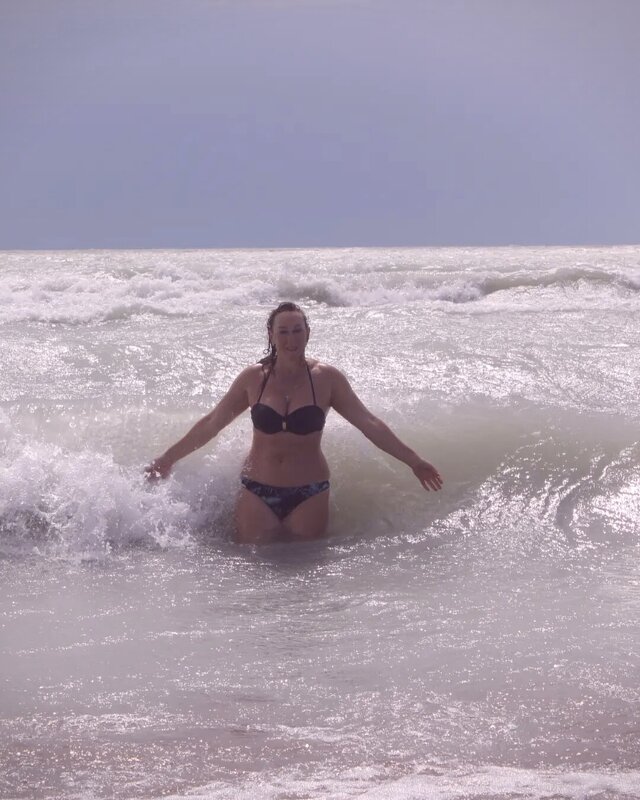 По волнам - Георгиевич По волнам - Георгиевич