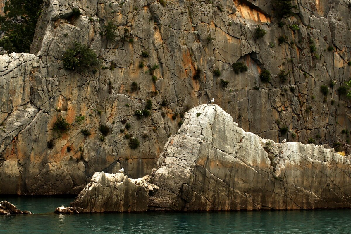 Скалы - Юрий. Шмаков Скалы - Юрий. Шмаков