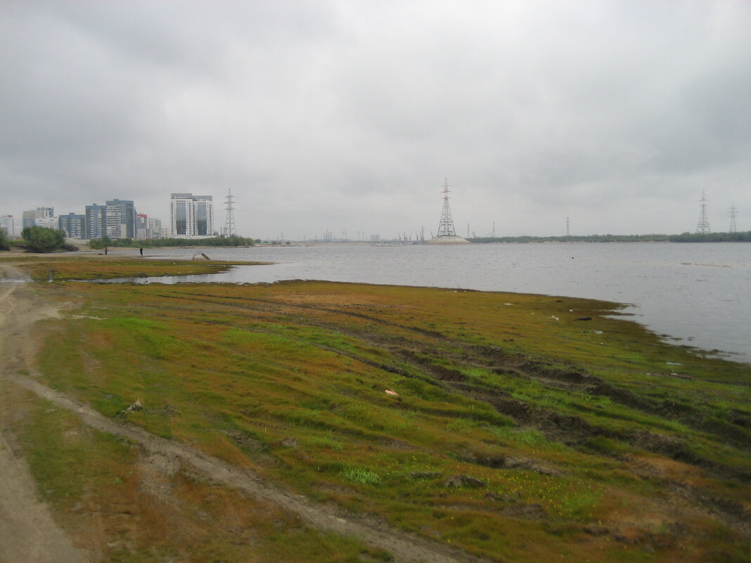 Осень близко - Anna Ivanova Осень близко - Anna Ivanova