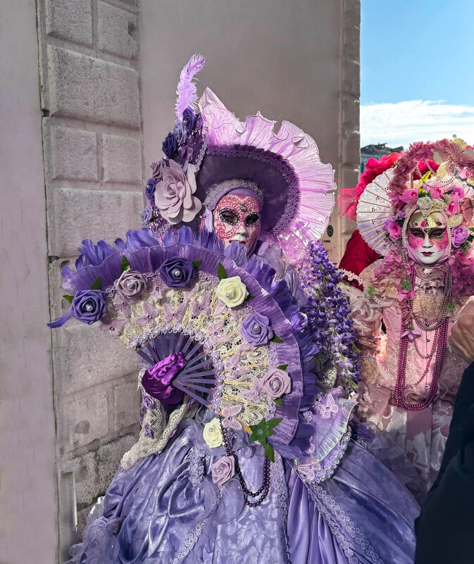 На маскараде - Александр Ковальчук