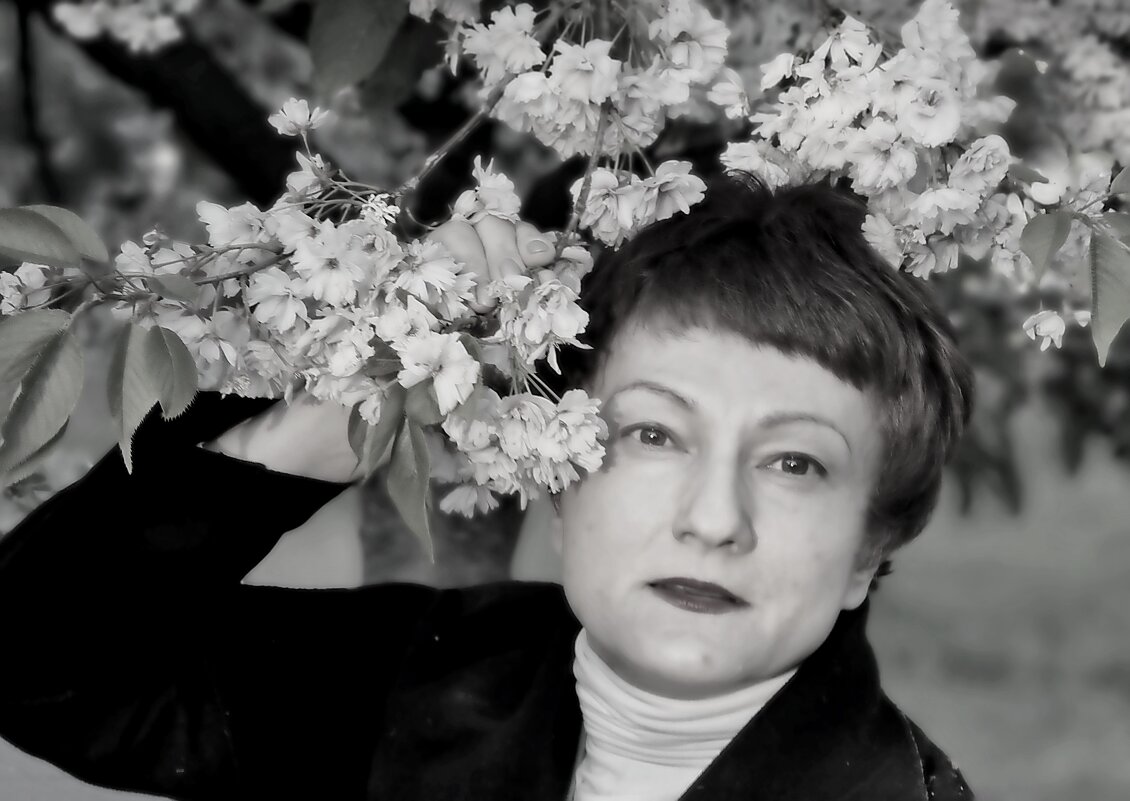 Весна - Лана Весна - Лана