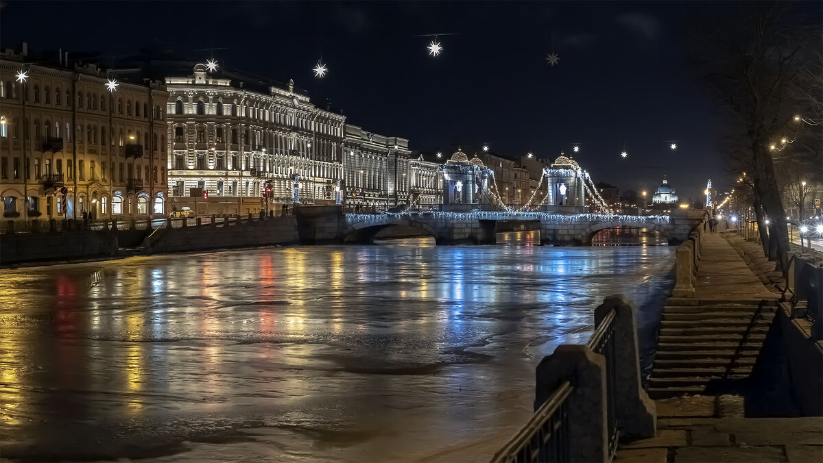 Зима... - olegdanilhenko Олег Данильченко
