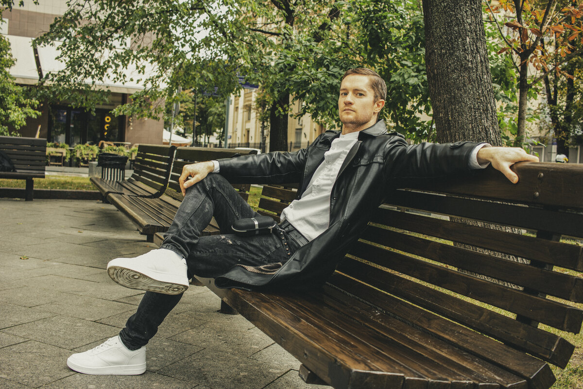 в ожидании лета - Сергей Гнутиков