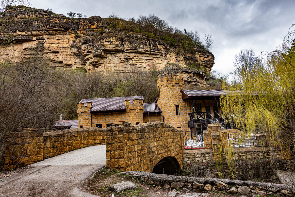 *** - Дмитрий Лупандин