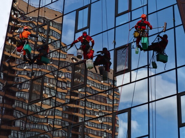 Помыли отражение - Юля Сrane Помыли отражение - Юля Сrane