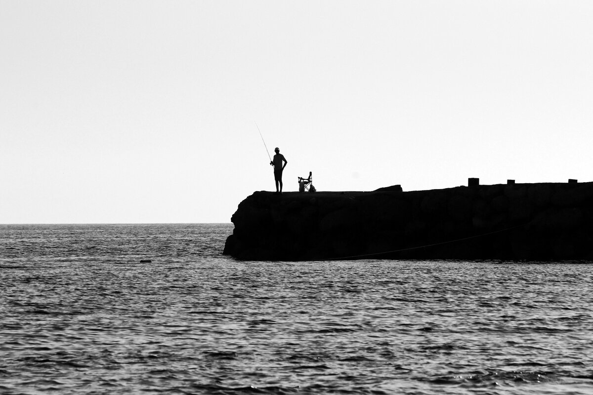 Рыбак - Юрий. Шмаков