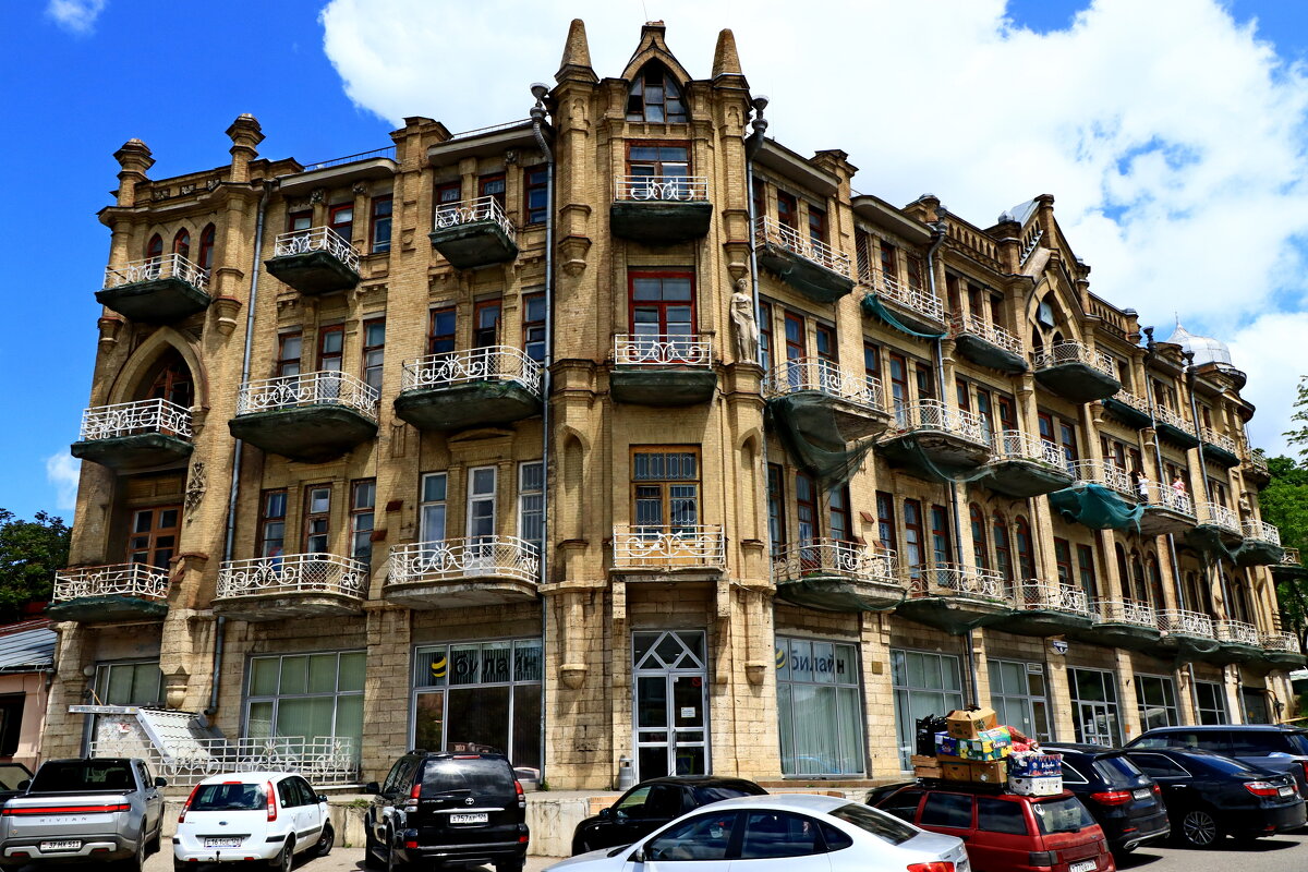 дом книги - Игорь Kуленко