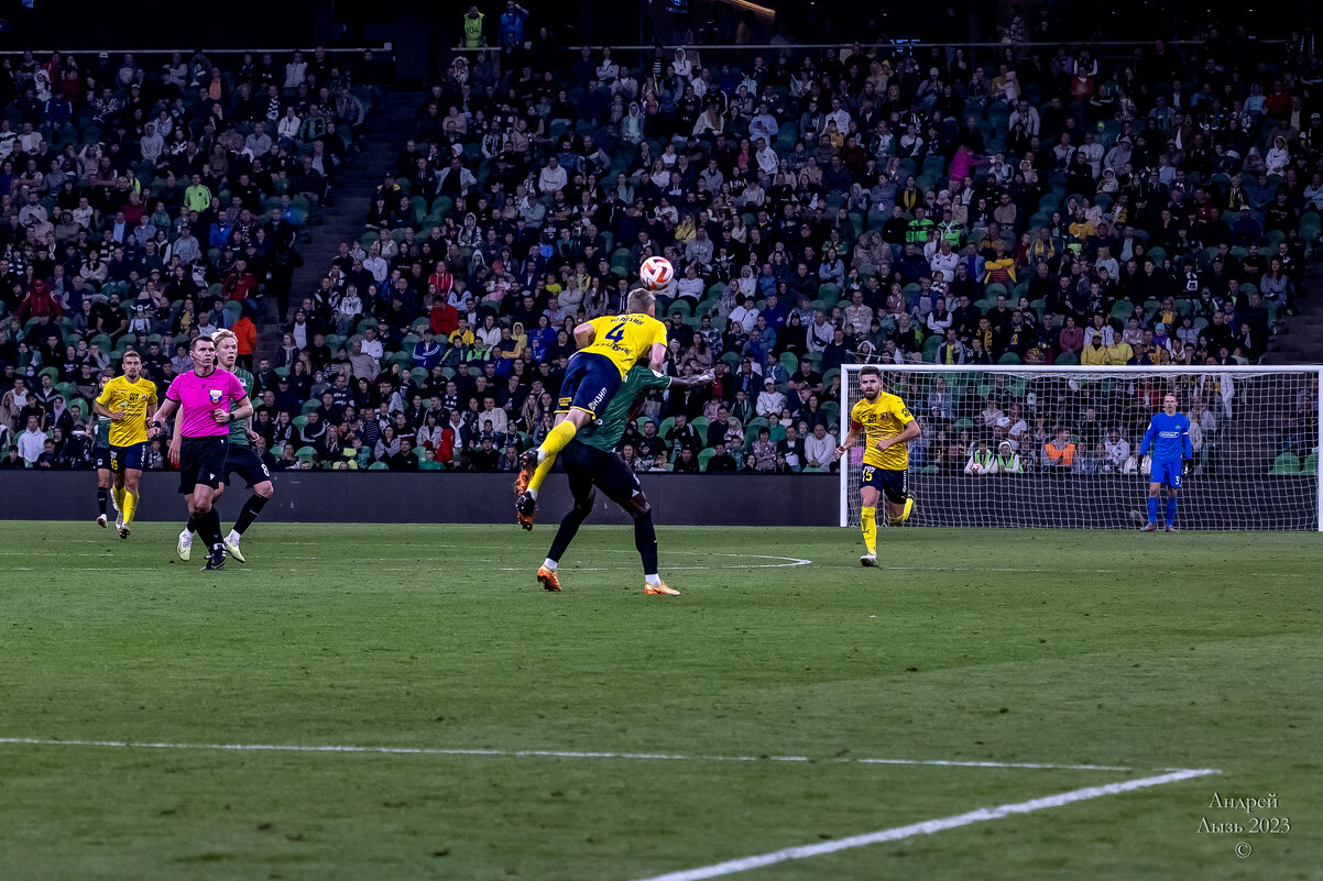 Краснодар — Ростов-на-Дону - Андрей Lyz