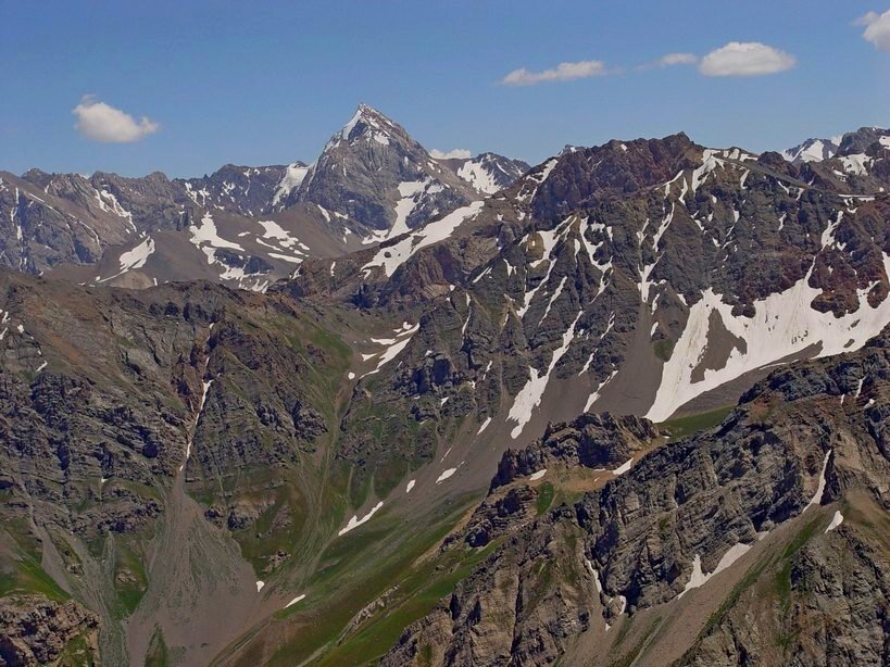 ПО ВЕРХАМ. - Виктор Осипчук ПО ВЕРХАМ. - Виктор Осипчук