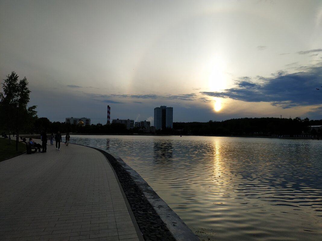 Гало! - Андрей Лукьянов Гало! - Андрей Лукьянов