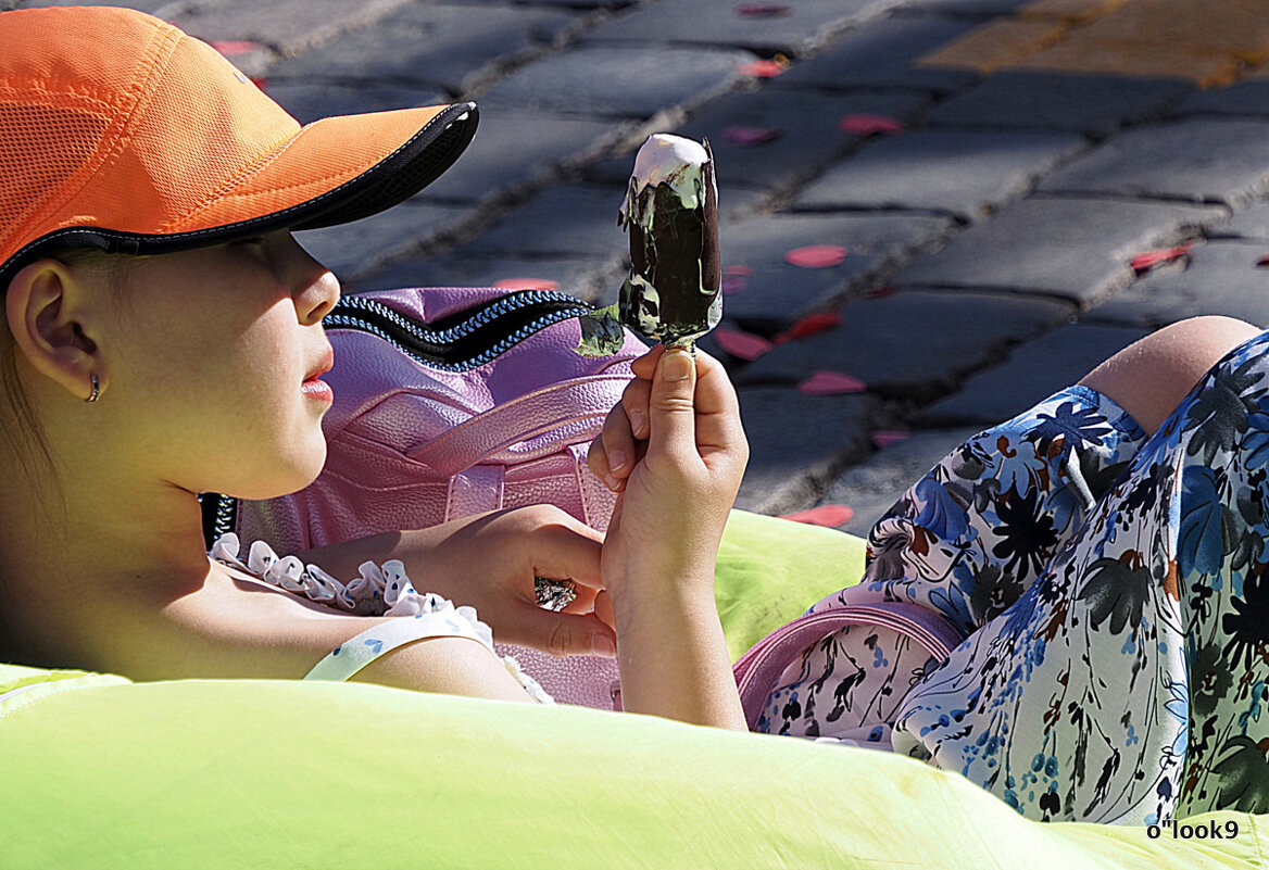 дети наше все - Олег Лукьянов дети наше все - Олег Лукьянов