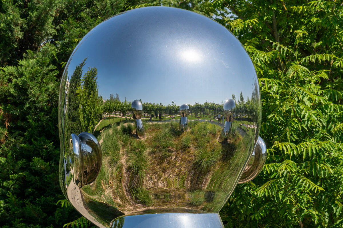 Проект Внутренний ребенок в парке Галицкого - Игорь Сикорский Проект Внутренний ребенок в парке Галицкого - Игорь Сикорский