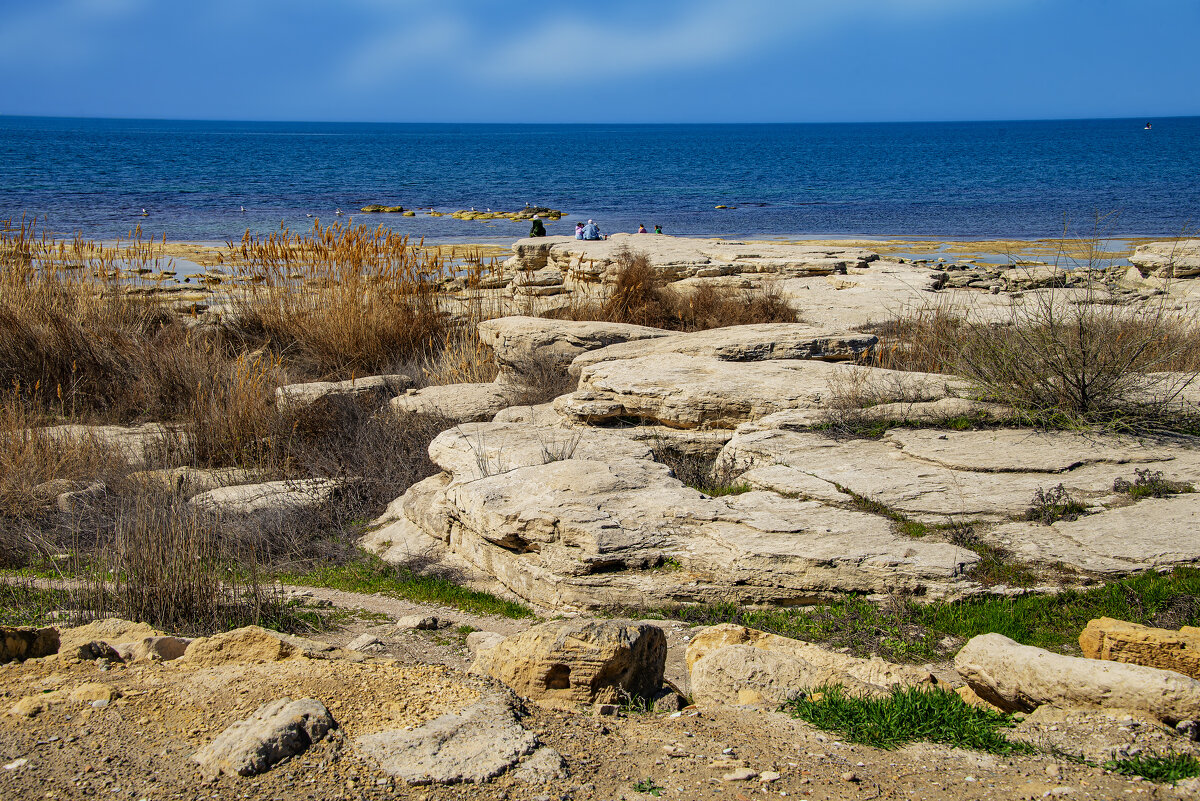 Берег - Анатолий Чикчирный Берег - Анатолий Чикчирный