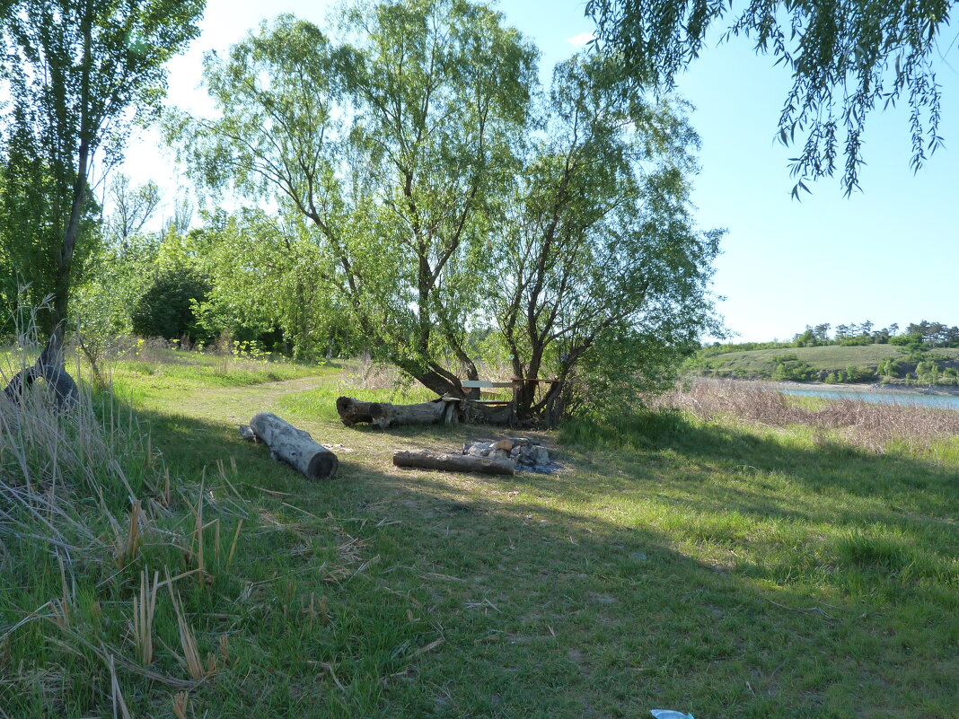 Пейзажи  Крыма - Валентин Семчишин