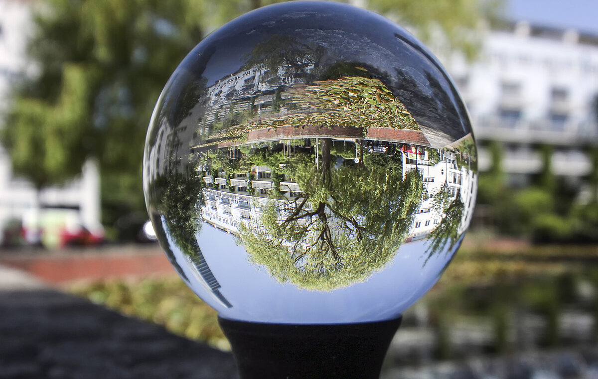 Эксперименты с шаром - Андроник Александр Эксперименты с шаром - Андроник Александр