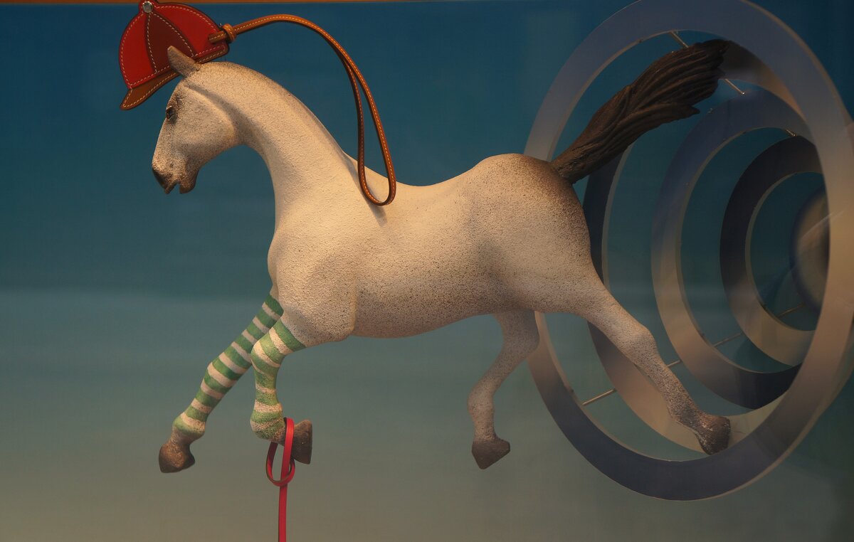 Аллюр..... - Алёна Савина Аллюр..... - Алёна Савина