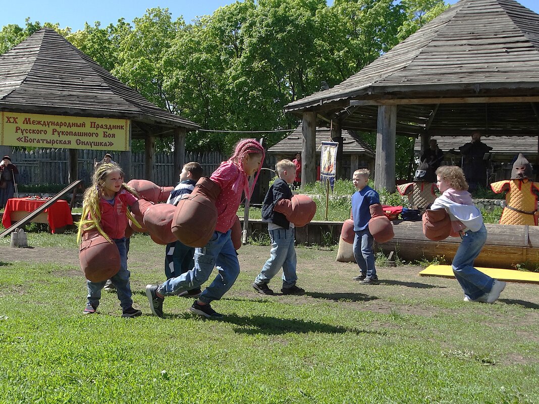 Месилово - svk *