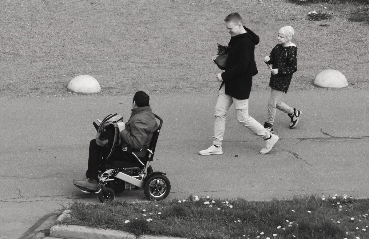 Прошлое, настоящее и будущее... - Юрий Куликов