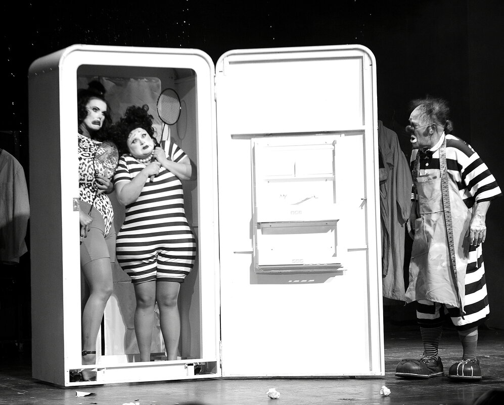 . - Алексей Неустроев