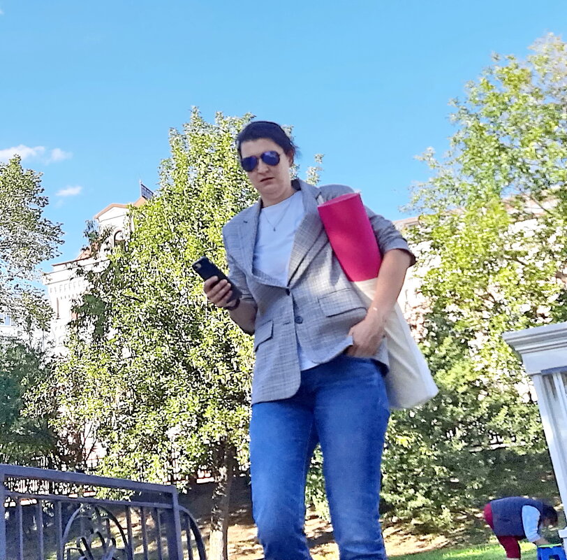 *** - Владимир Захаров