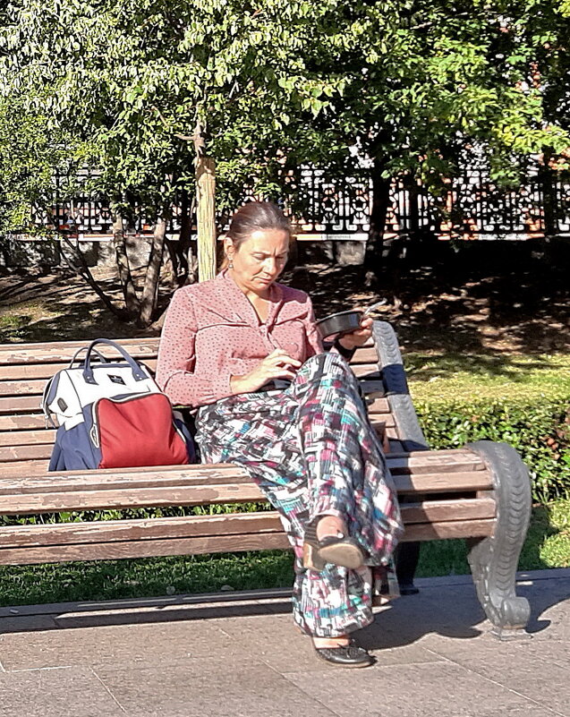 *** - Владимир Захаров