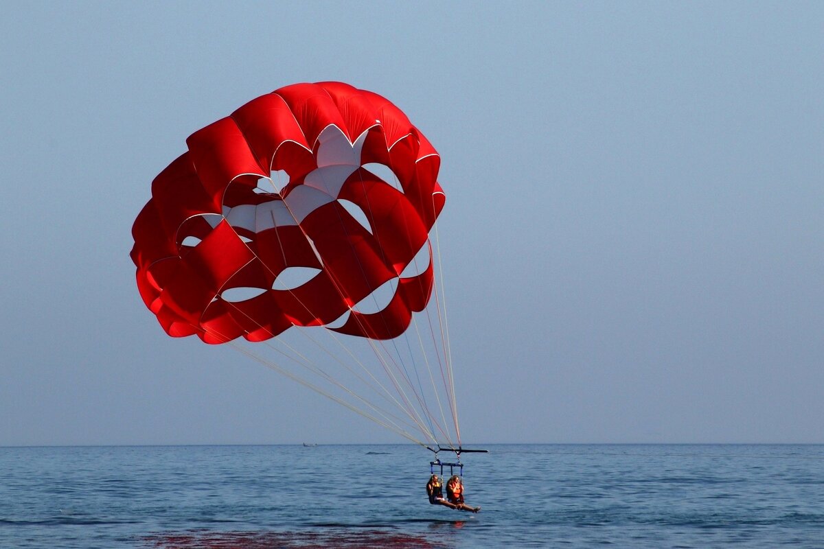 Приводнение - Юрий. Шмаков