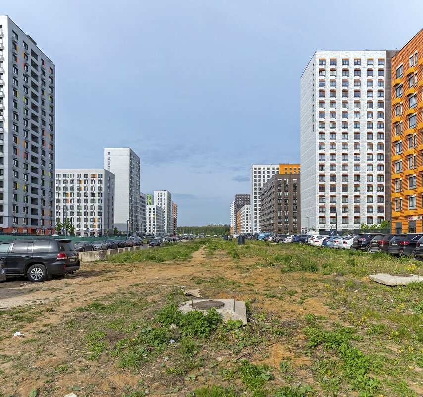 Проспект Куприна. Пока так - Валерий Иванович